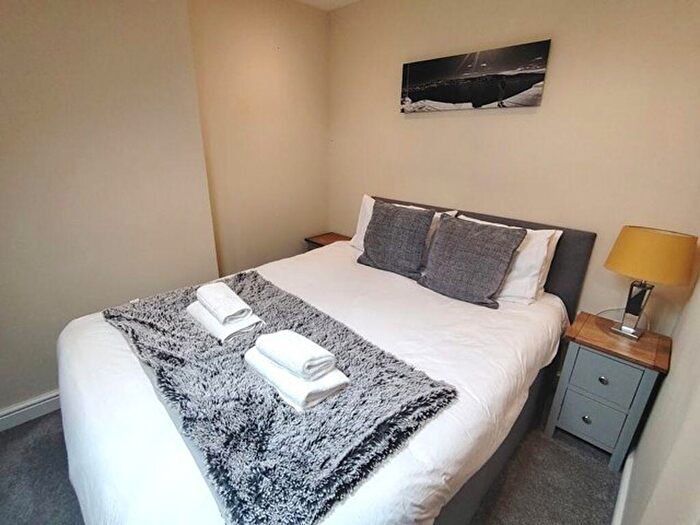 2 Bedroom Apartment To Rent In Flat, Upper Brook Street, Ulverston, LA12
