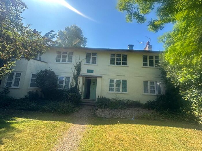 2 Bedroom Flat To Rent In Unity House, Brookvale Road, Southampton, SO17