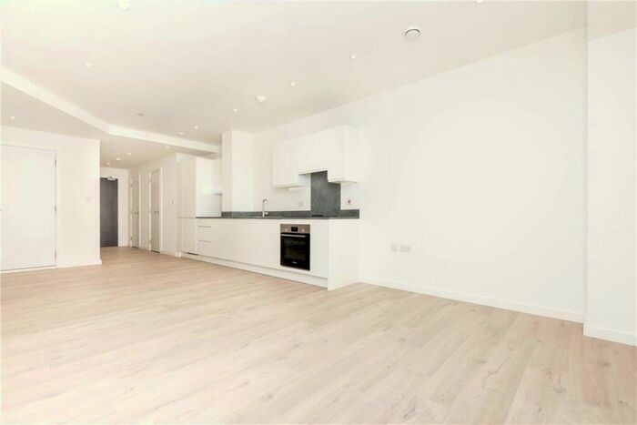 1 Bedroom Apartment To Rent In Heartwell Avenue, London, E16