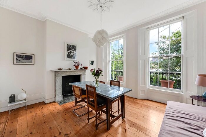 2 Bedroom Flat For Sale In Rochester Square, Camden, London, NW1