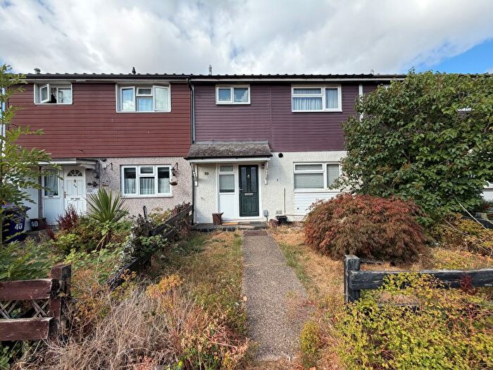 3 Bedroom Property To Rent In Kyrkeby, Letchworth Garden City, SG6