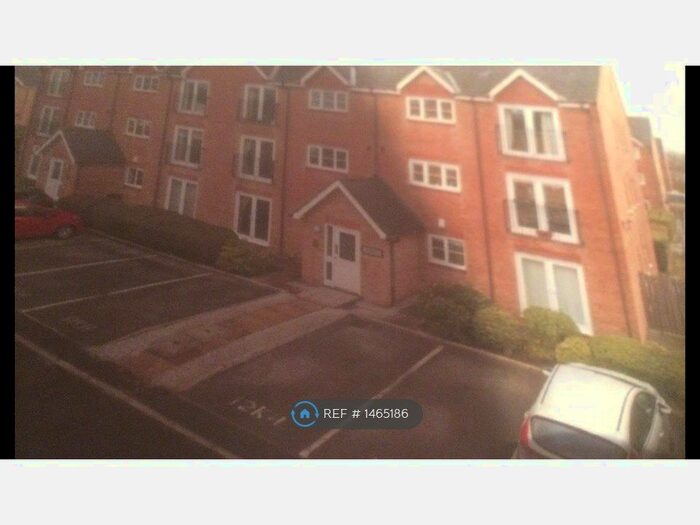 2 Bedroom Flat To Rent In Blackthorn Road, Ilkley, LS29