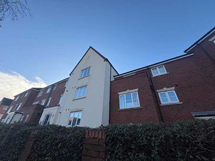 2 Bedroom Apartment To Rent In Brewers Square, Edgbaston, B16