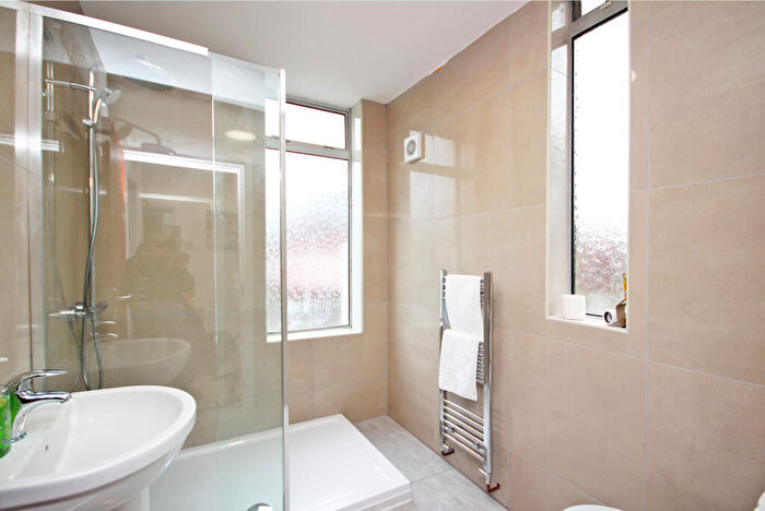 1 Bedroom House Of Multiple Occupation To Rent In Victoria Street, St. Albans, Hertfordshire, AL1