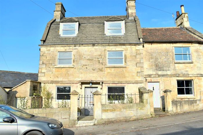 3 Bedroom House To Rent In High Street, Bathford, Bath, Somerset, BA1