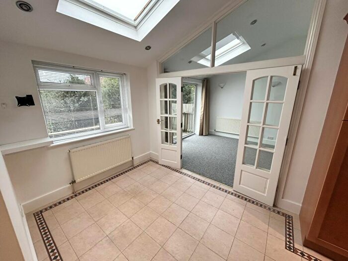 4 Bedroom House To Rent In Dunkeld Avenue, Filton, BS34