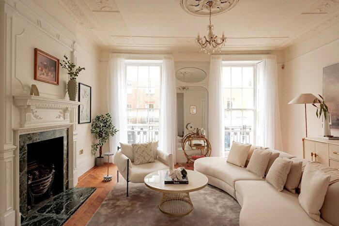 5 Bedroom Detached House To Rent In Albion Street, Bayswater, W2