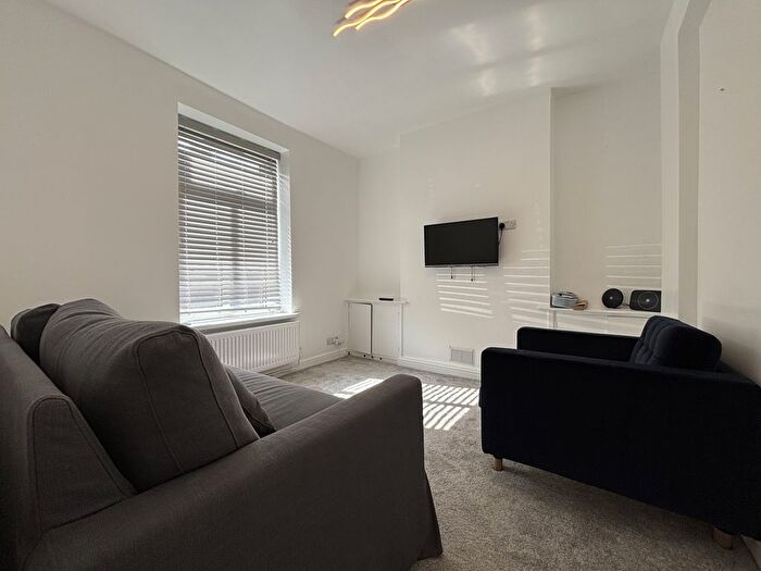 2 Bedroom Terraced House To Rent In Letty Street, Cathays, CF24