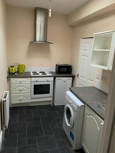 1 Bedroom Flat To Rent In Norfolk Street, Sunderland, SR1