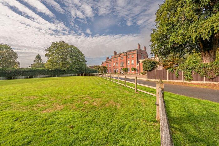 2 Bedroom Flat For Sale In Wolverley House, Wolverley Village, DY11