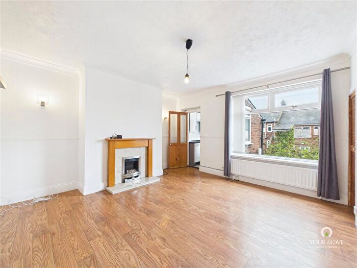 2 Bedroom Flat To Rent In Maxwell Street, Gateshead, NE8