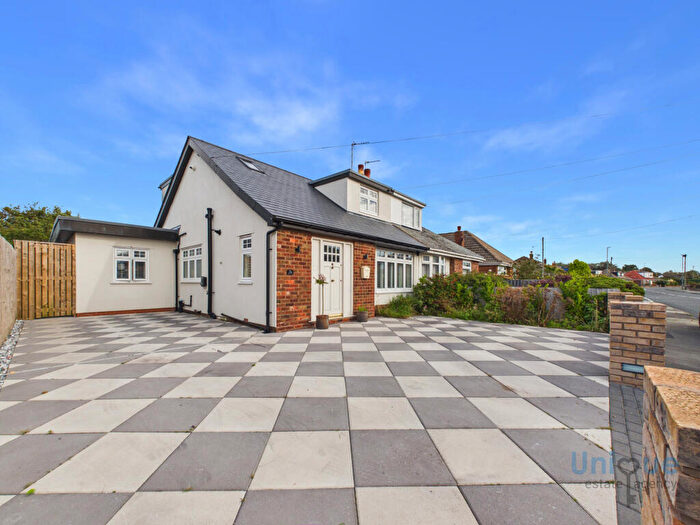 3 Bedroom Bungalow For Sale In Northumberland Avenue, Thornton-Cleveleys, FY5