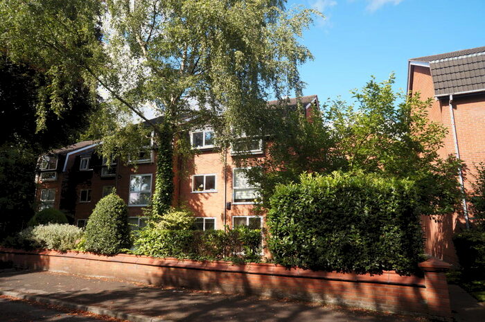 3 Bedroom Apartment To Rent In Elmwood Lodge, Parkfield Road South, Didsbury, M20