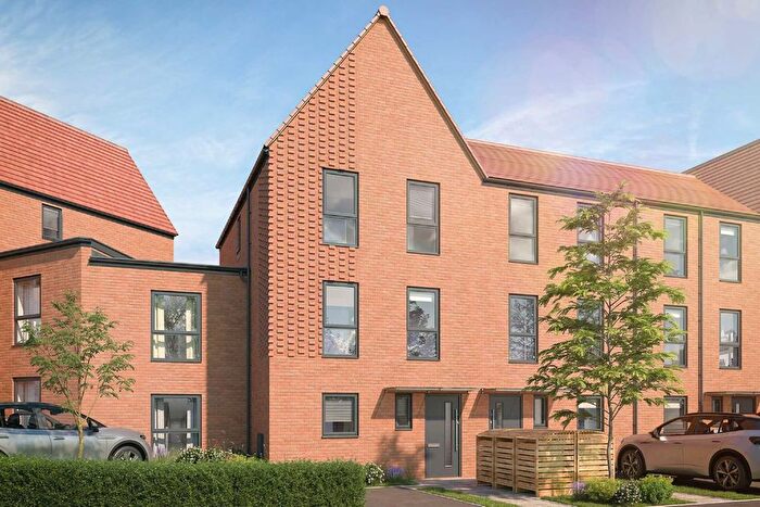 4 Bedroom End Terrace House For Sale In Meadowview Road, Raynes Park, SW20