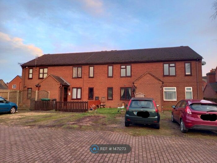 1 Bedroom Flat To Rent In Woodville, Swadlincote, DE11