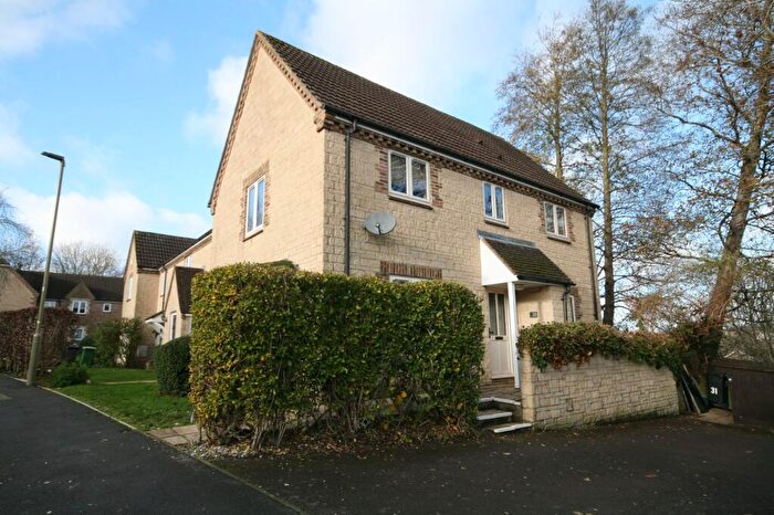 2 Bedroom Flat For Sale In Kelham Hall Drive, Wheatley, OX33