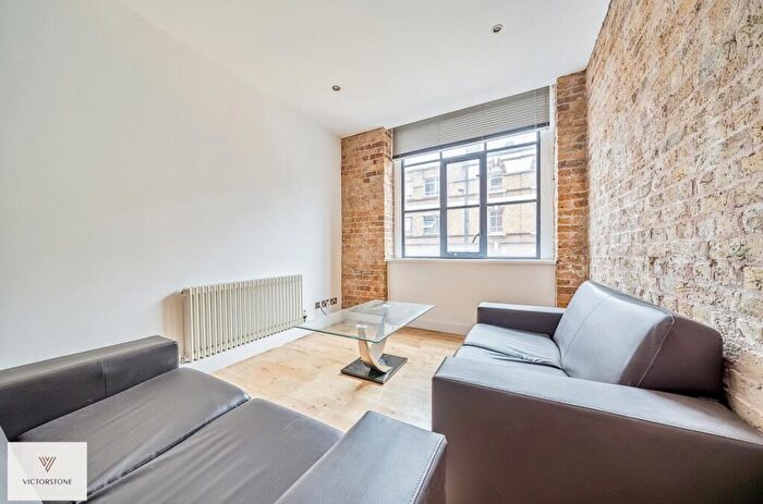 2 Bedroom Apartment To Rent In Saxon House, Thrawl Street, Spitalfields, London, E1