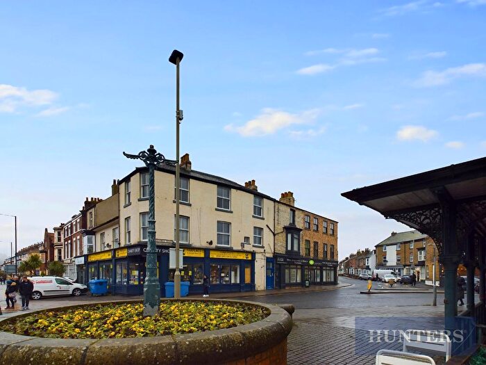 1 Bedroom Flat For Sale In Falsgrave Road, Scarborough, YO12