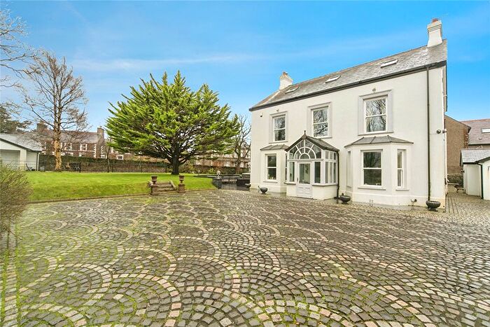 7 Bedroom Detached House For Sale In Lon Bodlondeb, Morfa Nefyn, Pwllheli, Gwynedd, LL53