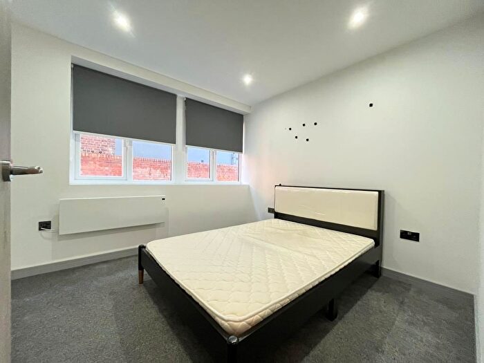 1 Bedroom Flat To Rent In Charles House, Winckley Square, Preston, PR1