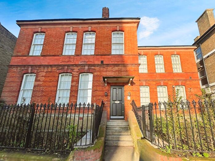 1 Bedroom Flat To Rent In Uxbridge Road, Hanwell, W7