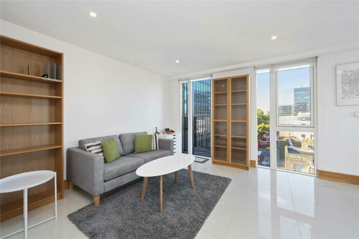 1 Bedroom Apartment To Rent In The Unison, NW1
