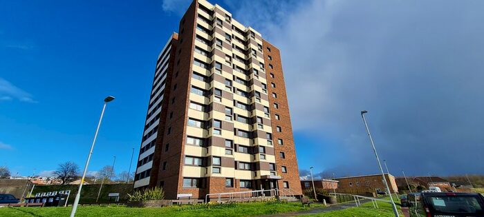 2 Bedroom Flat To Rent In Stretford Court, Gateshead, NE9