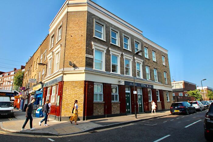 2 Bedroom Flat To Rent In Oriel Road, By Homerton Station, E9