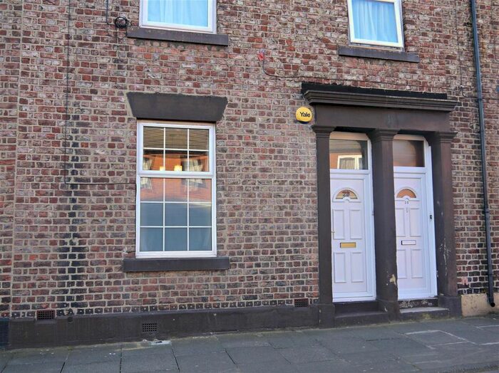 1 Bedroom Flat To Rent In Stanley Street, North Shields, NE29