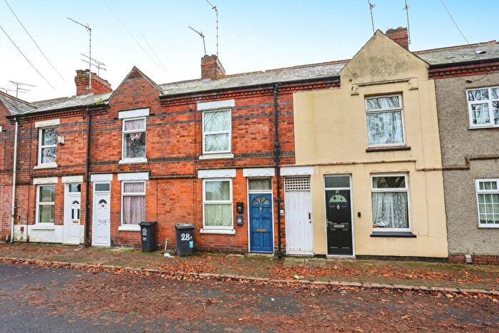 1 Bedroom Flat For Sale In Hughenden Drive, Leicester, Leicestershire, LE2