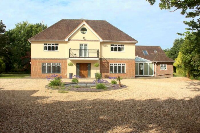 7 Bedroom Detached House To Rent In Juniper House, Ash Green, GU12