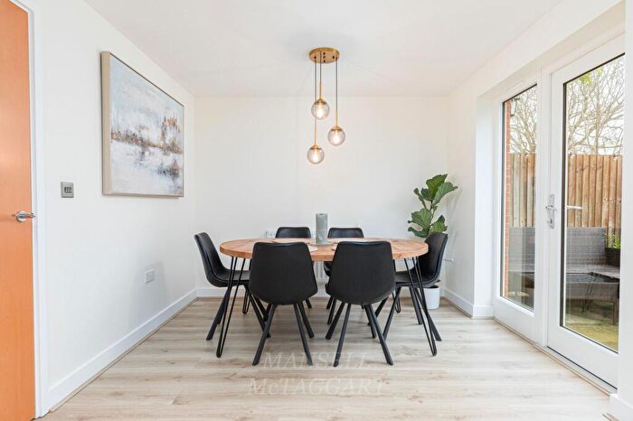 3 Bedroom Terraced House For Sale In St. Michaels Road, East Grinstead, RH19