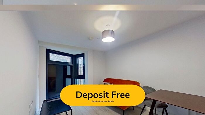 1 Bedroom Flat To Rent In Atkinson Street, Leeds, LS10