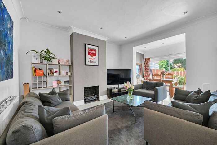 2 Bedroom Semi-Detached Bungalow For Sale In Mainridge Road, Chislehurst, BR7