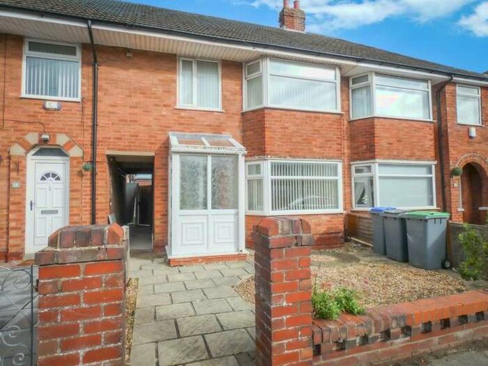 Houses for sale & to rent in FY2 9HG, Beaufort Avenue, Bispham Blackpool