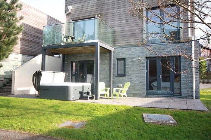 3 Bedroom Detached House For Sale In The Bay, Talland, PL13