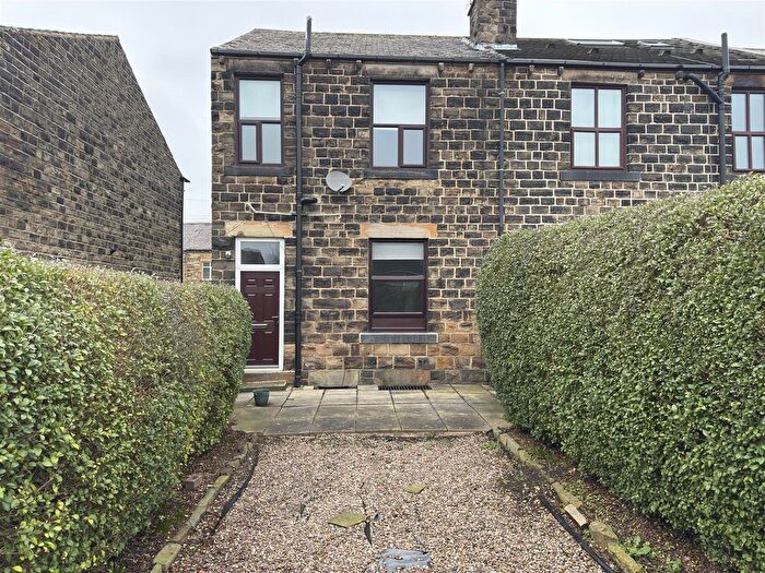 1 Bedroom Terraced House For Sale In Anroyd Street, Dewsbury, WF13