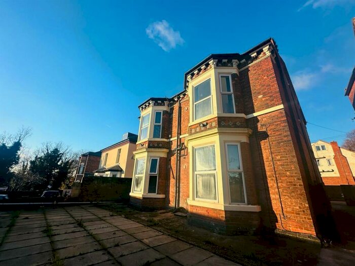 1 Bedroom Apartment To Rent In Park Road, Nottingham, NG7