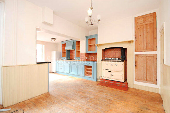 3 Bedroom House To Rent In High Street, Partridge Green, RH13