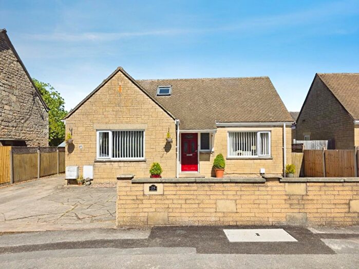 5 Bedroom Detached Bungalow For Sale In Quietways, Stonehouse, GL10