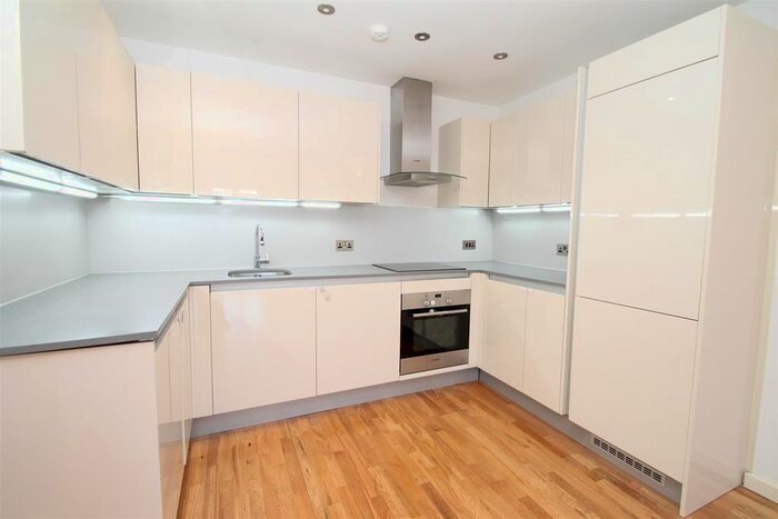 2 Bedroom Flat To Rent In Dumayne House, Fox Lane, N13