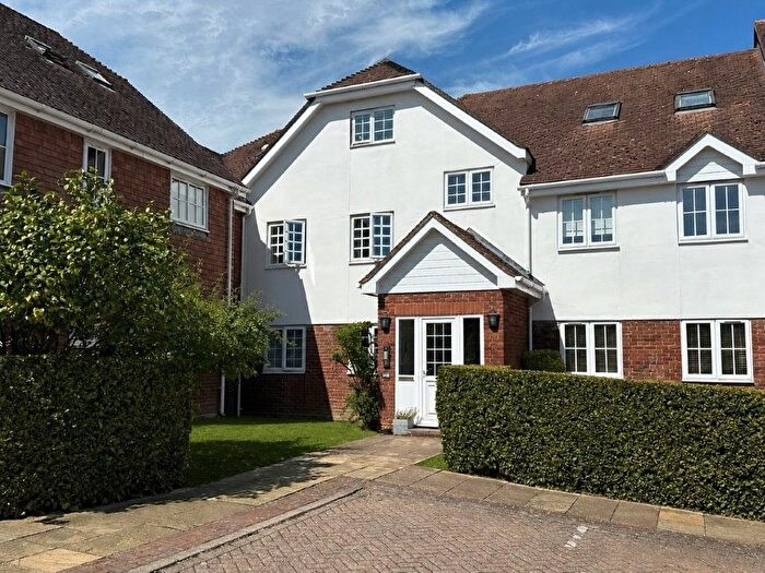 1 Bedroom Studio For Sale In Little Park, Durgates, Wadhurst, East Sussex, TN5