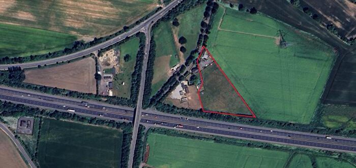 Property For Sale In Long Lane, Goole, DN14