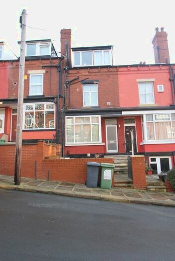 1 Bedroom Property To Rent In Elsham Terrace, Burley, Leeds, LS4