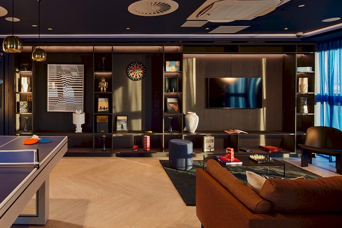 3 Bedroom Flat To Rent In PLATFORM_, Anderston Quay, Glasgow, G3