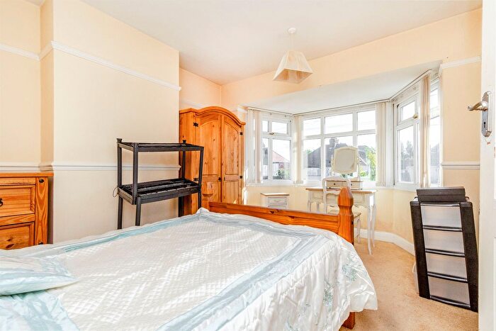 3 Bedroom Semi-detached House For Sale In Rosemary Crescent West, Wolverhampton, WV4
