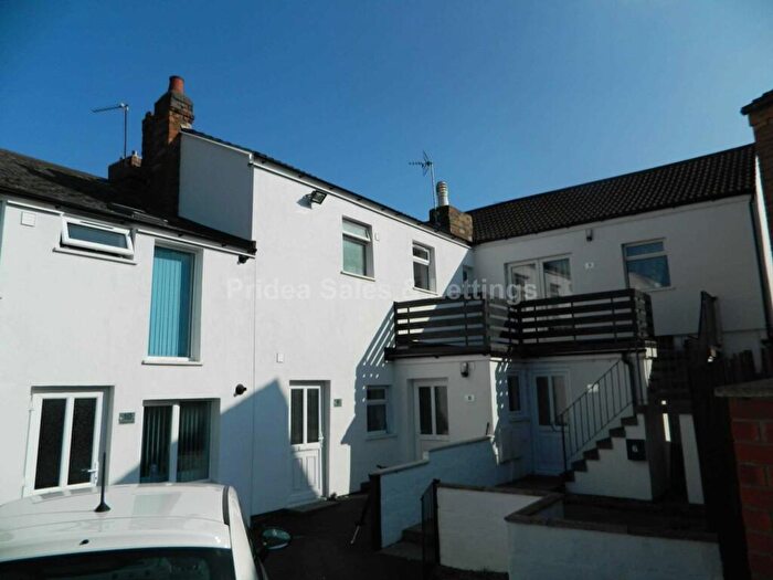 1 Bedroom Apartment To Rent In Thesiger Court, Lincoln, LN5