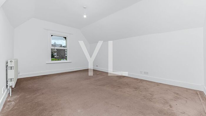 1 Bedroom Flat To Rent In Marmora Road, Dulwich, SE22