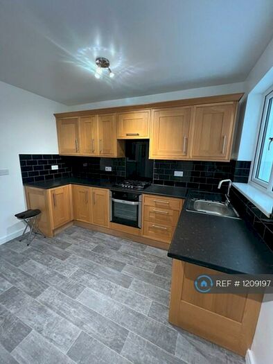 2 Bedroom Semi-Detached House To Rent In Derby, Derby, DE24
