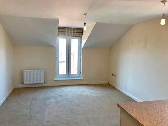 2 Bedroom Apartment To Rent In Pearl Brook Avenue, Stafford, ST16